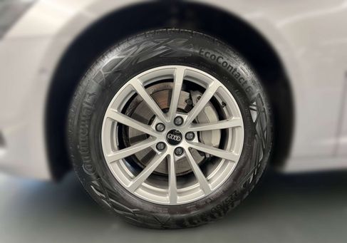 Audi A6, 2023