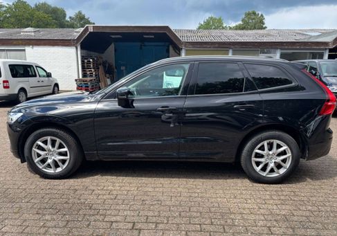 Volvo XC60, 2019