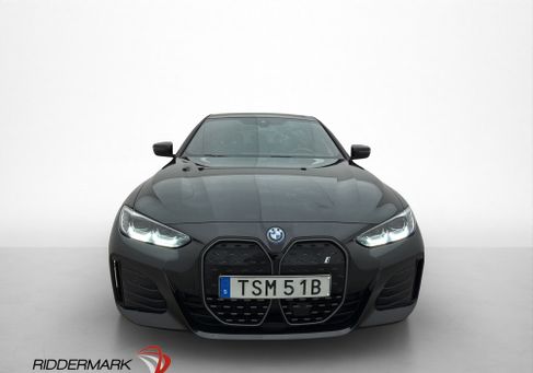 BMW i4, 2024