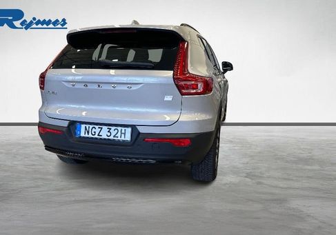 Volvo XC40, 2024 3