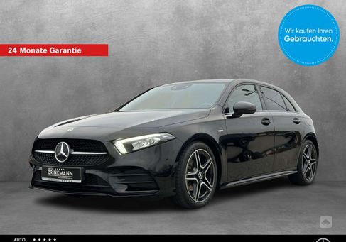 Mercedes-Benz A 180, 2020