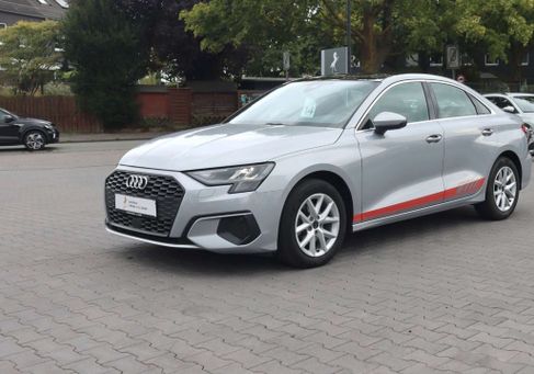 Audi A3, 2023 3