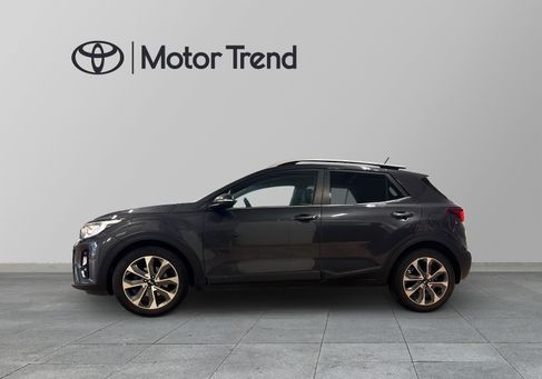 Kia Stonic, 2020 3