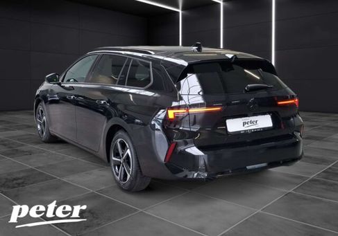 Opel Astra, 2025
