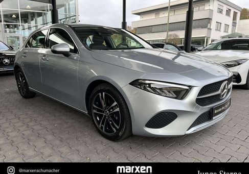 Mercedes-Benz A 200, 2024