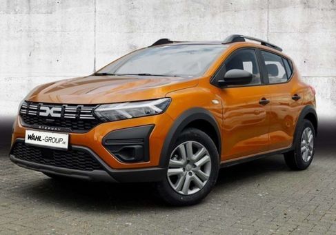 Dacia Sandero, 2023