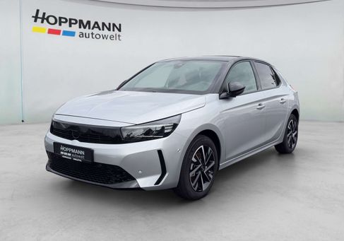 Opel Corsa, 2025 2