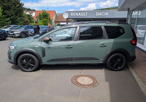 Dacia Jogger, 2025 3