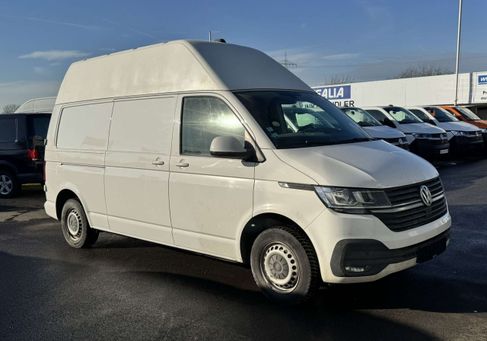 Volkswagen T6 Transporter, 2020