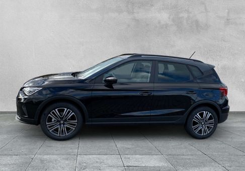 Seat Arona, 2026