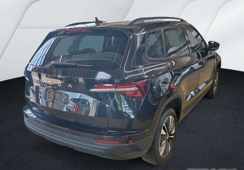 Skoda Karoq, 2025