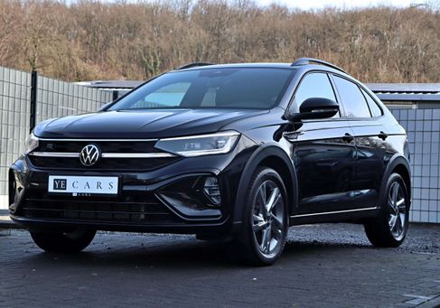 Volkswagen Taigo, 2023