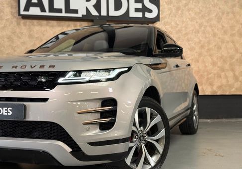 Land Rover Range Rover Evoque, 2021 2