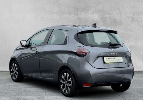 Renault ZOE, 2023