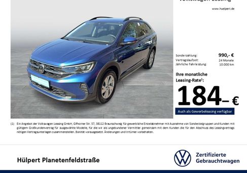 Volkswagen Taigo, 2025 3