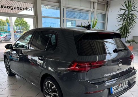 Volkswagen Golf, 2021 3
