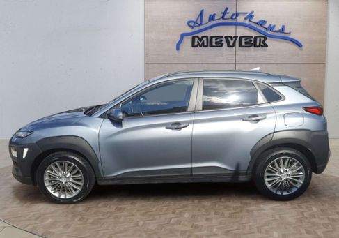 Hyundai Kona, 2020 2
