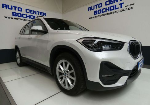 BMW X1, 2020 3