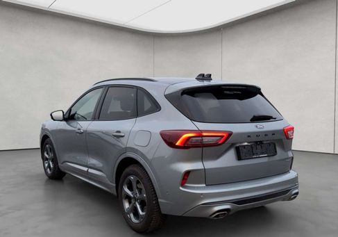 Ford Kuga, 2024 3