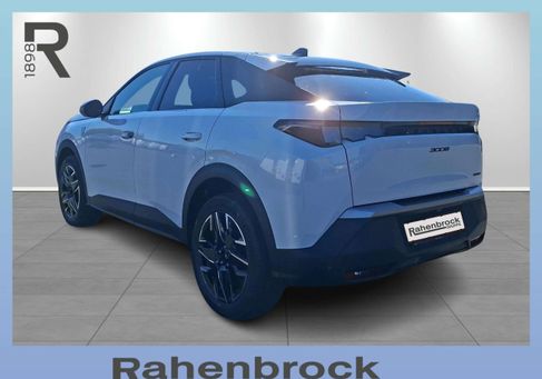 Peugeot 3008, 2026