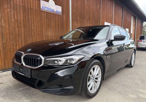 BMW 320, 2022 2