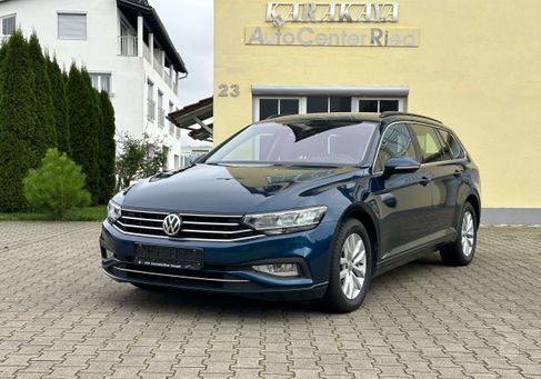 Volkswagen Passat Variant, 2020