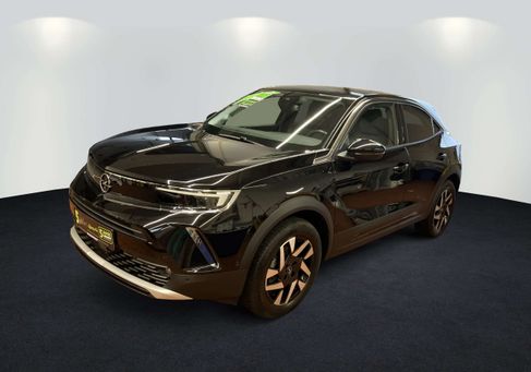 Opel Mokka, 2023 3