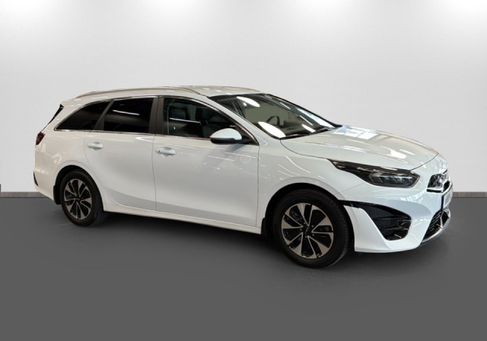 Kia Cee'd Sportswagon, 2024