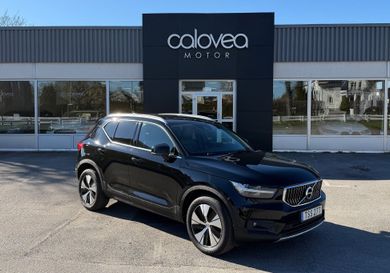 Volvo XC40, 2021