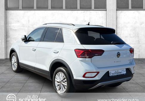 Volkswagen T-Roc, 2023
