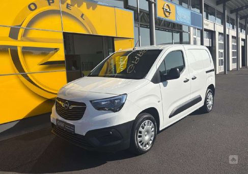 Opel Combo, 2022