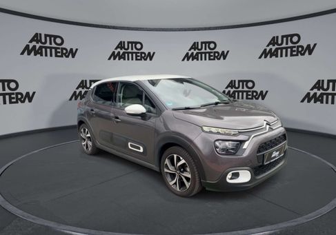 Citroën C3, 2022 2