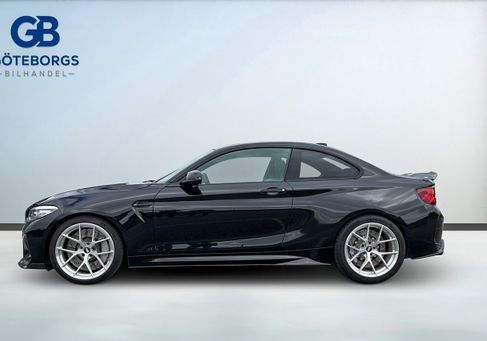 BMW M2, 2020