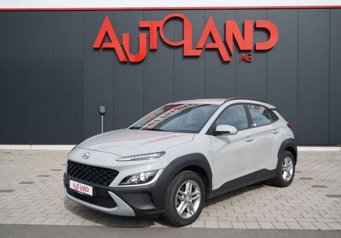 Hyundai Kona, 2021 2