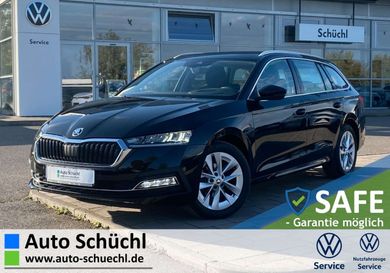 Skoda Octavia, 2024