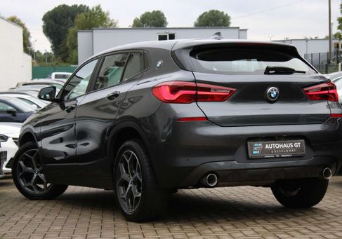 BMW X2, 2019 2