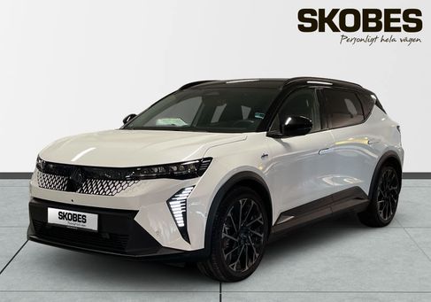 Renault Scenic, 2026