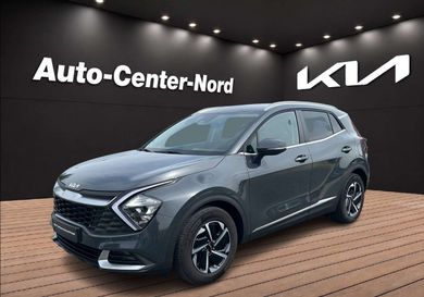 Kia Sportage, 2022