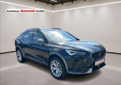 Cupra Formentor, 2023