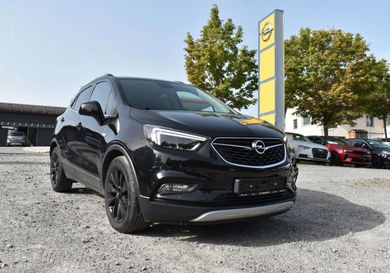 Opel Mokka X, 2019