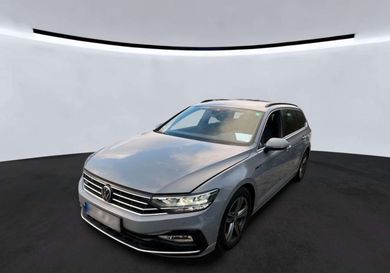 Volkswagen Passat Variant, 2022