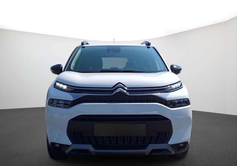 Citroën C3 Aircross, 2023 2