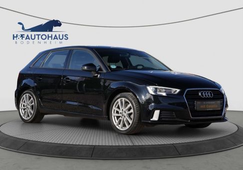 Audi A3, 2020 3