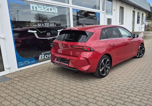 Opel Astra, 2023