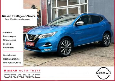 Nissan Qashqai, 2020