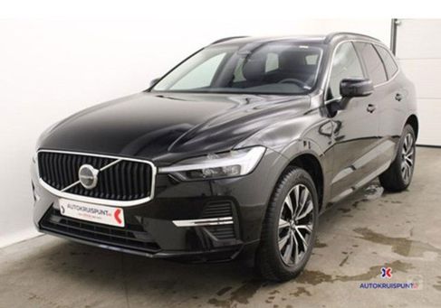 Volvo XC60, 2022