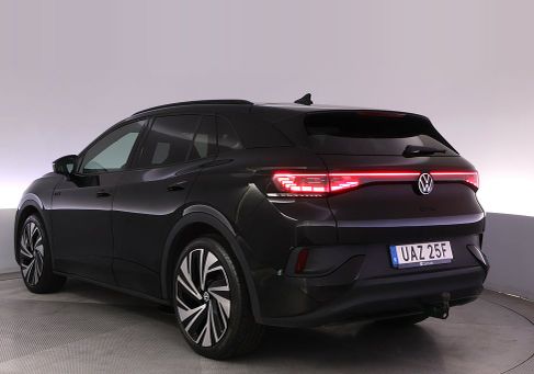 Volkswagen ID.4, 2023