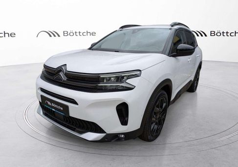Citroën C5 Aircross, 2024 2