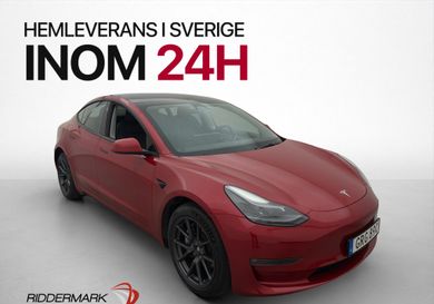 Tesla Model 3, 2022