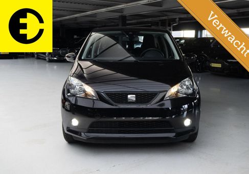 Seat Mii, 2020